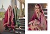Kuch Khaas Vol 10 Winter Wear Velvet Salwar Kameez Wholesale Price In Surat